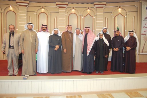 أدبي الأحساء