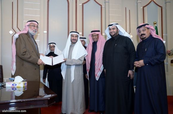 درع الأحساء للدعيس